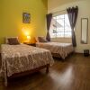 Отель Tobbi Guest House, фото 1