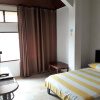 Отель Apartasuites Casa Veraneras de Colinas, фото 4