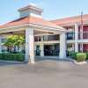 Отель Econolodge Inn & Suites - Murfreesboro I-24 Exit 78B, фото 24