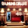 Отель Rajhuns Deluxe Lodging, фото 16