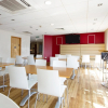 Отель Travelodge Blackpool South Promenade, фото 12