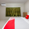 Отель OYO 1677 Gapura Hotel, фото 11