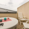 Отель SOWELL RÉSIDENCES Le Port, фото 14