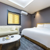 Отель S2 Hotel Suwon, фото 32