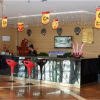 Отель Yinchuan Gongda Hotel Original Jinrun Hengtong Hotel, фото 13