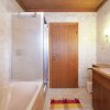 Отель Charming Chalet in Krimml With Sauna, фото 8