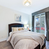 Отель Deluxe Executive Suites, фото 6