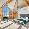Отель Luxe Mountain Cabin w/ Spa, 6 Mi to Park City!, фото 20