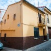 Отель Apartamento Rincón del Salvador 2 в Пласенции