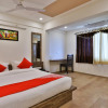 Отель Krl Inn by OYO Rooms, фото 19