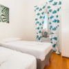 Отель Porta Nuova & Parco del Valentino Roomy Flat, фото 15
