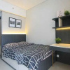 Отель Apartemen Monroe Jababeka Cikarang Bekasi by Aparian, фото 6