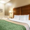 Отель Comfort Inn & Suites St. Louis - O'Fallon, фото 4