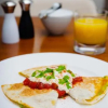 Отель St Valery Boutique Bed + Breakfast, фото 13