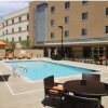 Отель Hampton Inn & Suites Riverside/Corona East, фото 26