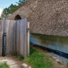 Отель Three-Bedroom Holiday home in Rømø 15, фото 2