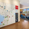 Отель TownePlace Suites by Marriott Bellingham, фото 2