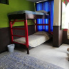 Отель Flying Donkey Hostal - Hostel, фото 2
