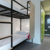Отель Stayokay Utrecht Centrum - Hostel, фото 11