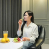 Отель Yeosu ZAVA Hotel, фото 26