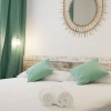 Отель Apartamentos Fleming 50, фото 4