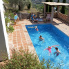 Отель Villa with 4 Bedrooms in Málaga, with Private Pool, Enclosed Garden And Wifi, фото 10