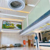 Отель Four Seasons Hotel (Nanning Zoo Qingchuan Subway Station), фото 5