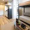 Отель Trip Pod Chiyo A, фото 13