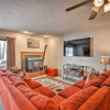 Отель Eclectic Eagle-vail Condo: 2 Miles to Beaver Creek, фото 13