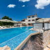 Отель Villa In Brtonigla With State Of The Art Fixtures & Pool, фото 21