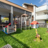 Отель Apartment Posesja Kapitańska by Renters, фото 17
