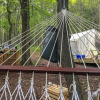 Отель Tentrr - Whippoorwill Woods, фото 1