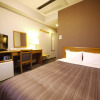 Отель Route-Inn Yokkaichi, фото 2