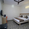 Отель Homely Hotel near Sector 31 Gurgaon, фото 11