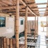Отель Bamboo Paracas Eco Bungalows, фото 17