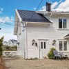 Отель Awesome Home in Kolbjørnsvik With Wifi and 4 Bedrooms, фото 14