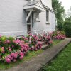 Отель Historic Prentice House on John St., фото 12