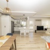Отель Delightful Flat With Shared Pool in Konyaalti, фото 9