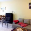 Отель Apartment With One Bedroom In Illkirch Graffenstaden, With Furnished Terrace And Wifi 2 Km From The , фото 18