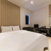 Отель Pocheon Reading You Self Check-in Motel, фото 17