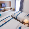 Отель Mermaid Seaside Hotel Vung Tau, фото 5
