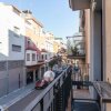 Отель Apartment Aptucat в Барселоне