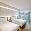 Отель Wyndham Grand Busan Ijin, фото 3