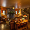 Отель Lake McDonald Lodge - Inside the Park, фото 2