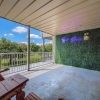 Отель Waterwheel Resort Condo G102 3 Bedroom Condo by RedAwning, фото 32