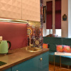 Отель La Gioia Magic Orient Apartments, фото 12
