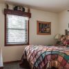 Отель Franciscan Lakeside Lodge, фото 6