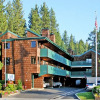 Отель Sapphire Resorts @ Snow Lake Lodge, Big Bear Lake, USA, фото 5