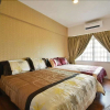 Отель DaHong Island Apartment, фото 10