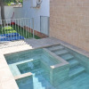 Отель Bungalow La Roa II con piscina compartida y privada, фото 1